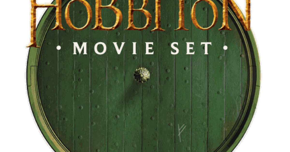 Hobbiton